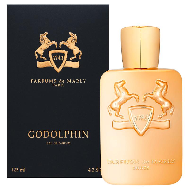 PARFUMS de MARLY - Godolphin