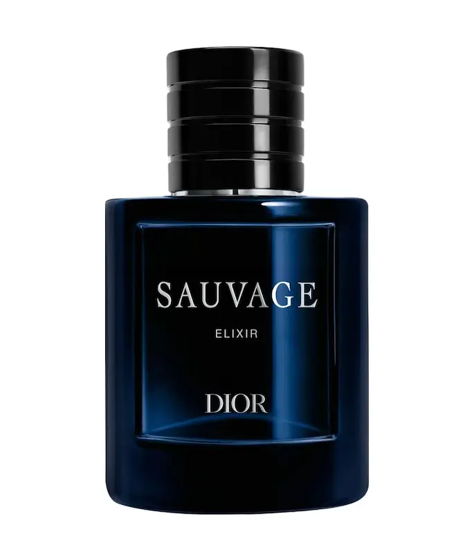 Dior - Sauvage Elixir