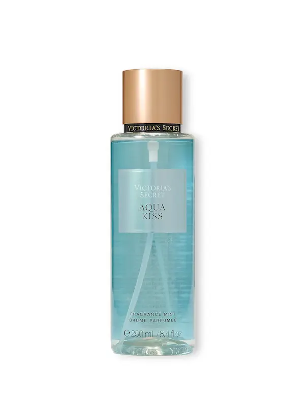Victoria's secret - Auqa kiss