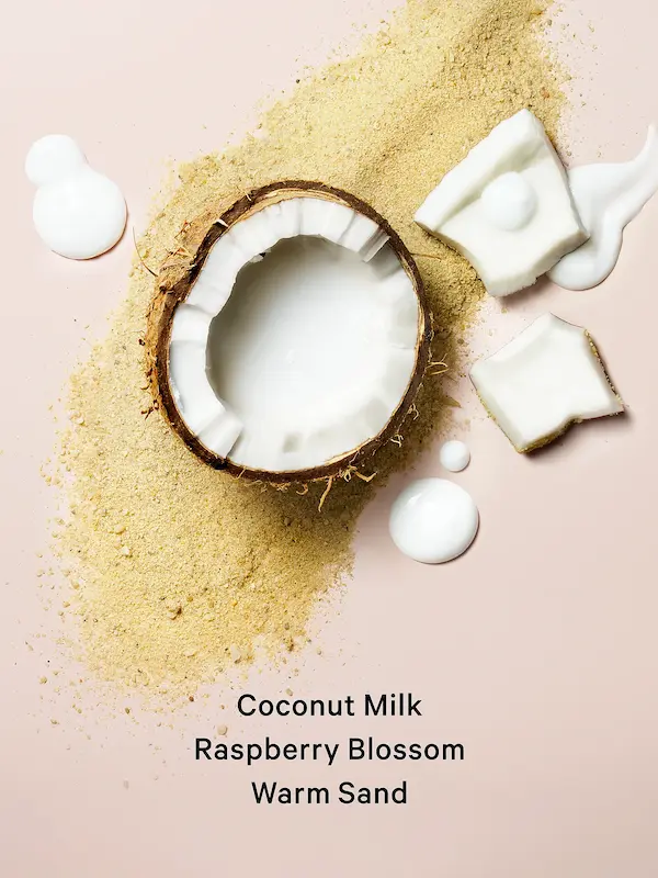 Victoria's secret - Coconut passion