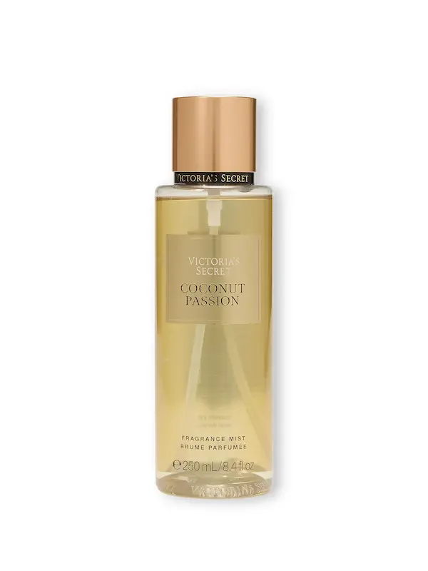 Victoria's secret - Coconut passion
