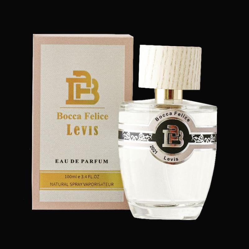 Bocca Felice Perfumes - Levis