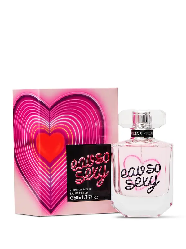 Victoria's Secret - Eau So sexy