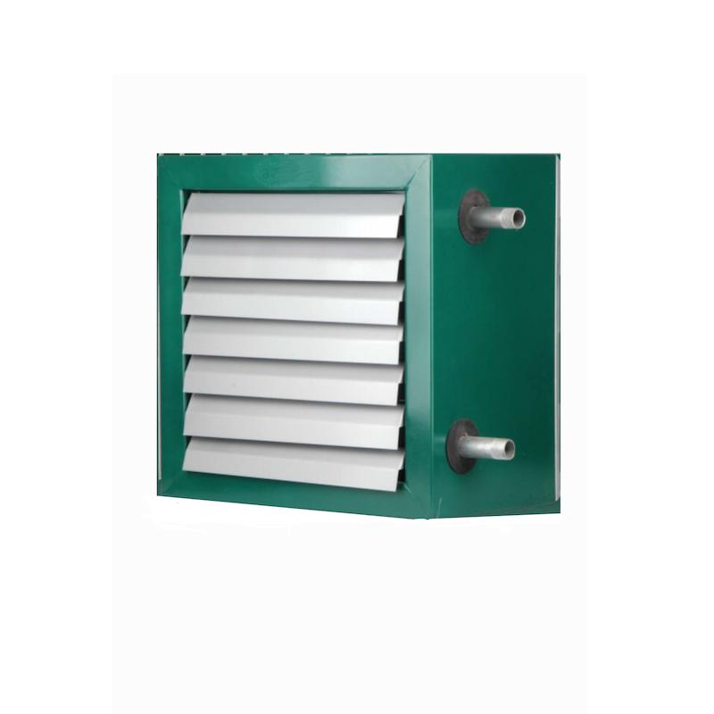 يونيت هيتر آبگرم 50000BTU/HR 50W