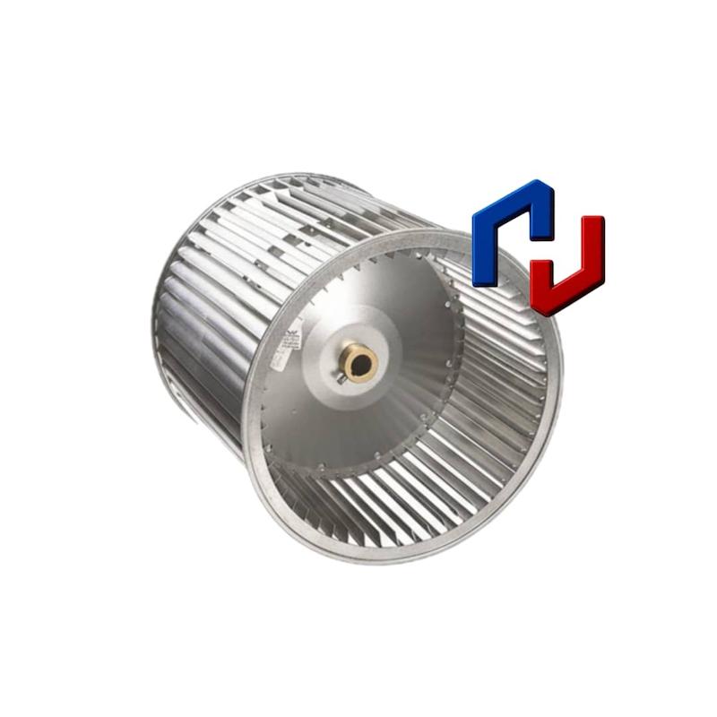 فن بلوور فن کویل ابعاد 20 در 16 شفت 12.7 سانتی متر