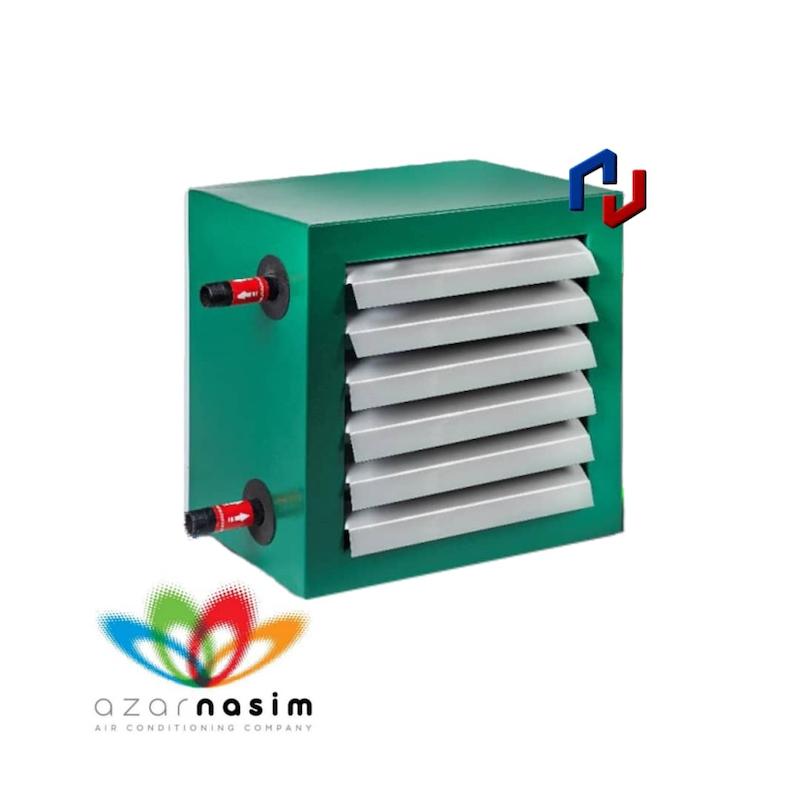 یونیت هیتر بخار آذرنسیم TU280S ظرفیت 280000BTU