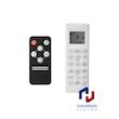  ترموستات دیواری فن کویل و داکت اسپلیت TR110-A آرسس ARSES