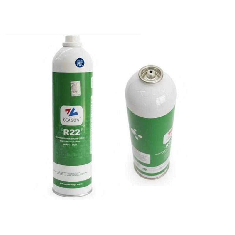 گاز R22 سیزن 1 کیلویی