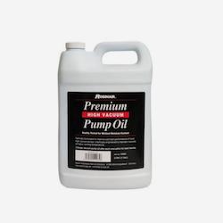 روغن وکیوم   High Vacuum Oil Pump