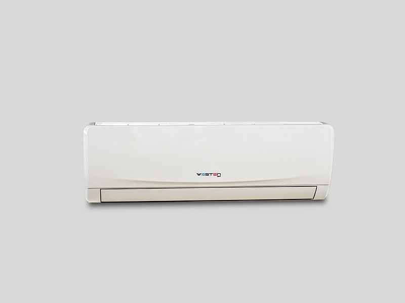 فن کویل وستن ایر دیواری CFM 800 سرد و گرمWWF-800H1