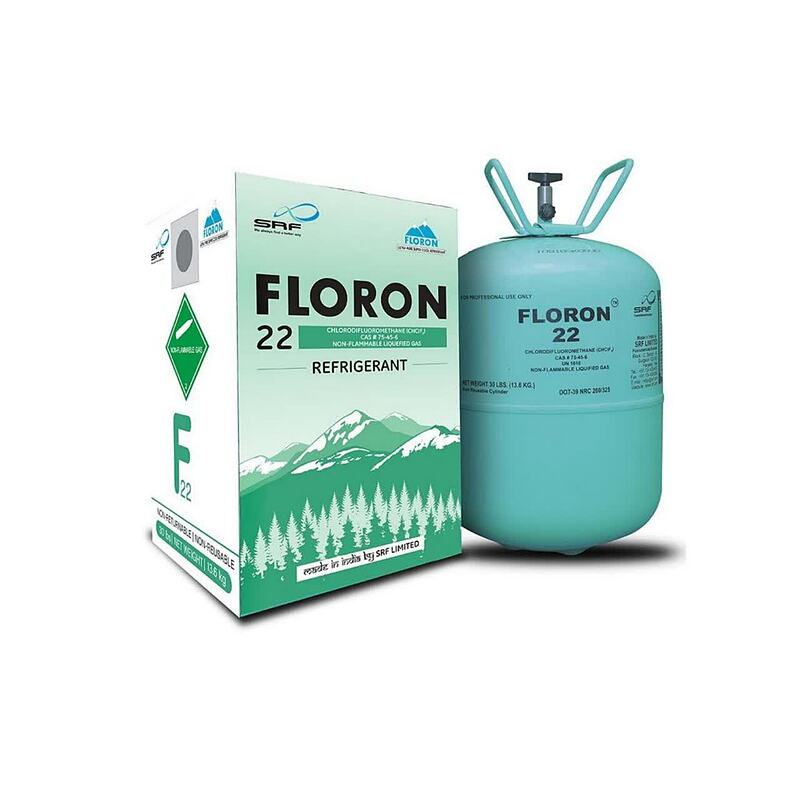 گاز R22 فلورن (FLORON)