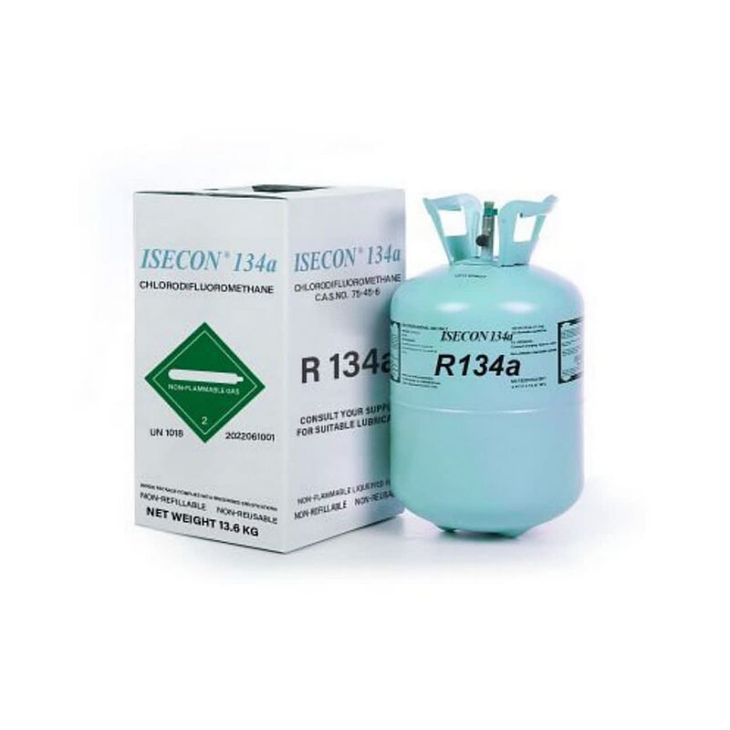 گاز R134a ایسکون (ISECON)