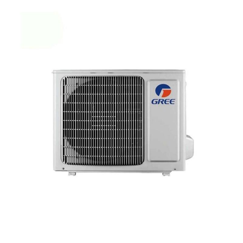 کولر گازی گری 36000 اینورتر سرد I'SAVE Plus-P36H3
