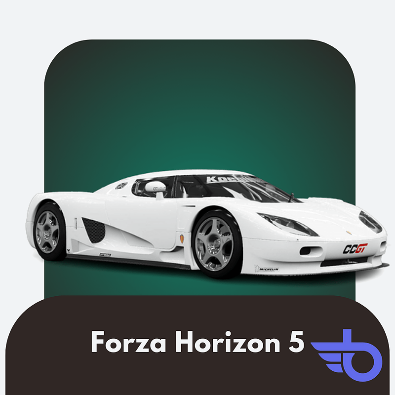 خرید بازی Forza Horizon 5 برای xbox