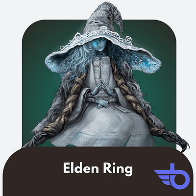 خرید بازی Elden Ring برای xbox