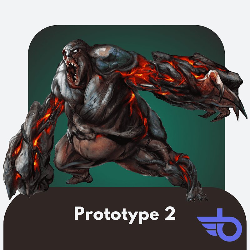 خرید بازی Prototype 2 برای xbox