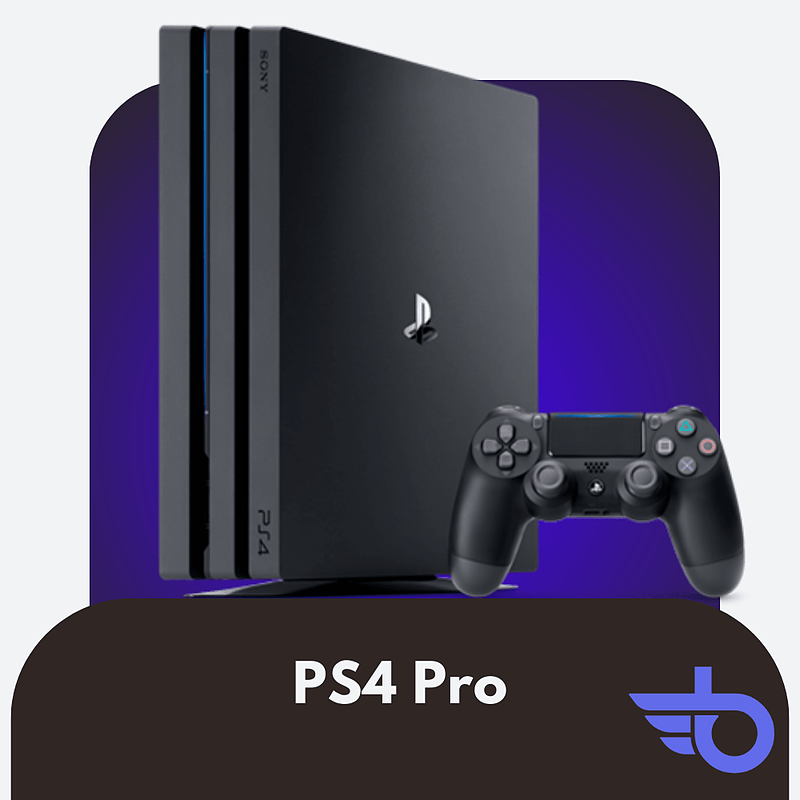 خرید کنسول بازی PS4 Pro