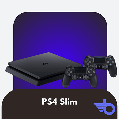 خرید کنسول بازی PS4 Slim