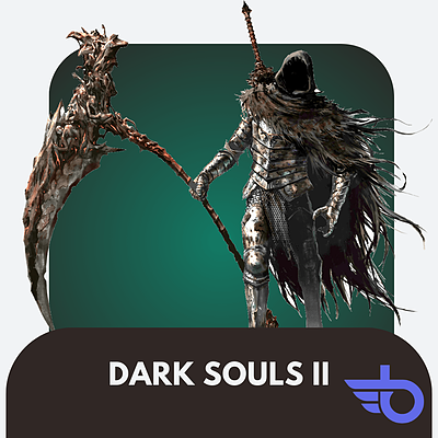 خرید بازی DARK SOULS™ II: Scholar of the First Sin برای xbox