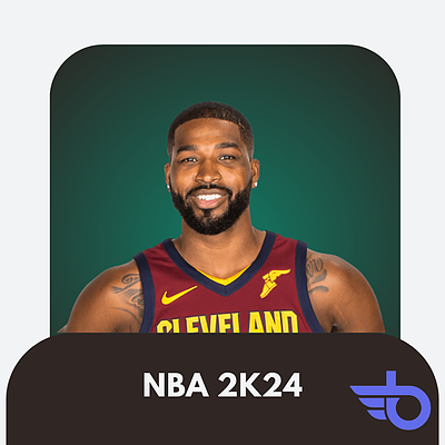 خرید بازی NBA 2K24 برای xbox