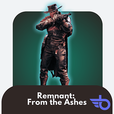 خرید بازی Remnant: From the Ashes برای xbox