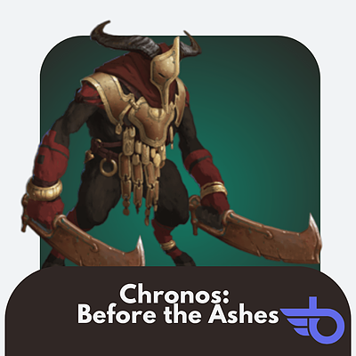 خرید بازی Chronos: Before the Ashes برای xbox