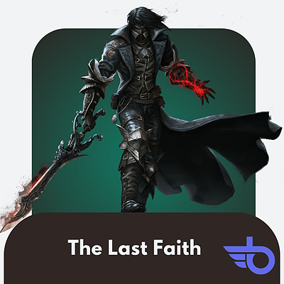 خرید بازی The Last Faith برای xbox