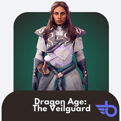 بازی Dragon Age: The Veilguard