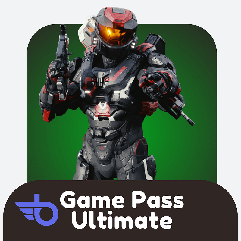 خرید xbox game pass ultimate گیم پس آلتیمیت