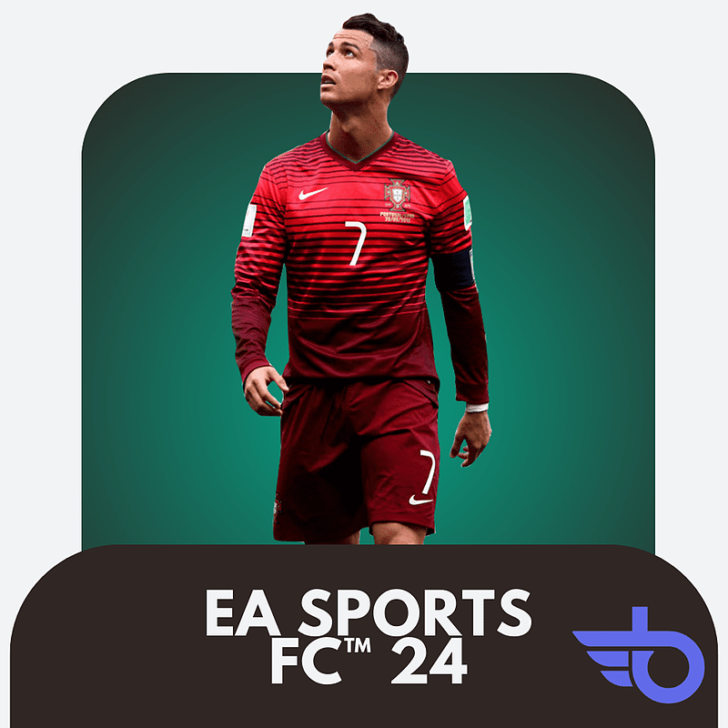 بازی EA SPORTS FC™ 24