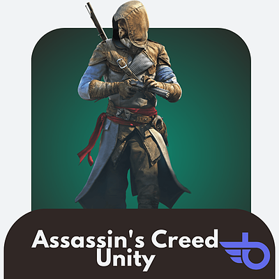 بازی Assassin's Creed Unity