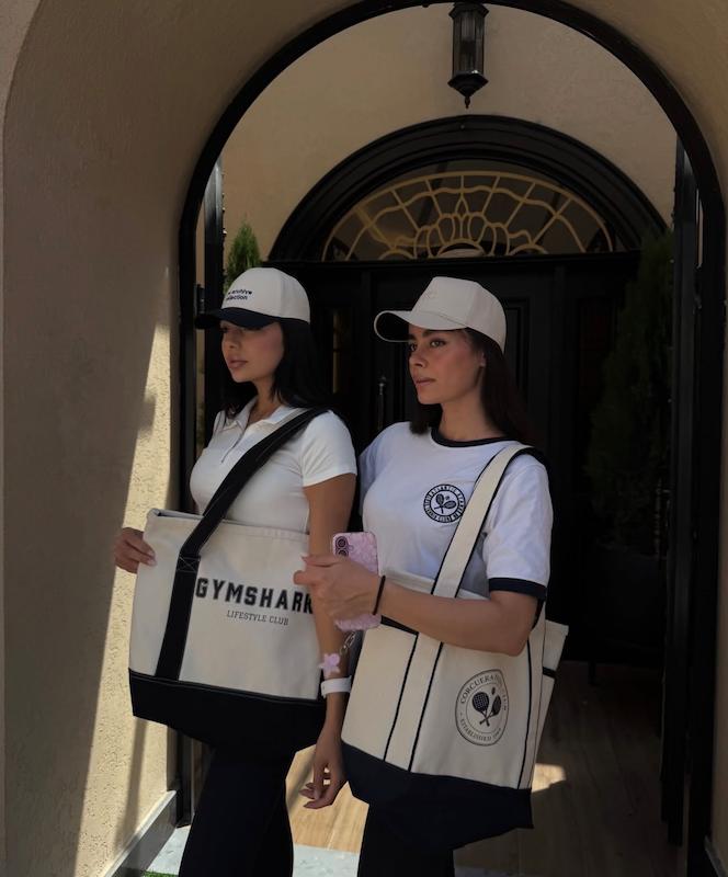 کیف ورزشی جین