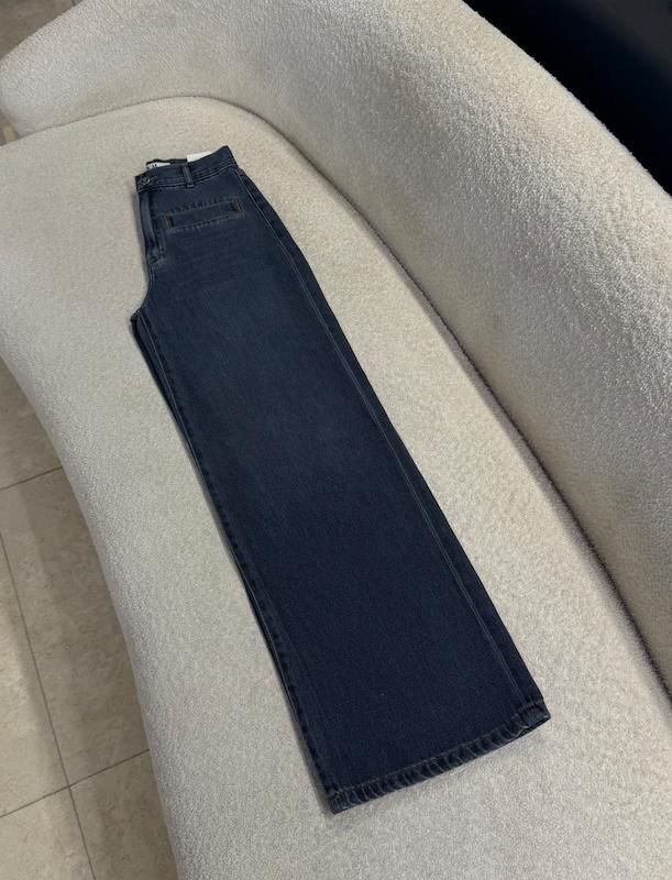 شلوار جین بگی vero 