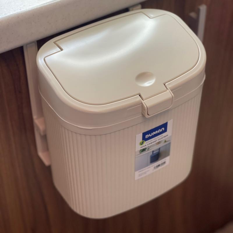 سطل کابینتی تاچ