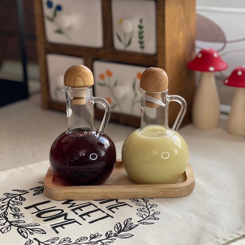 آبلیموخوری و روغن ریز