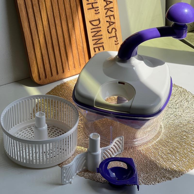 سبزی خشک کن