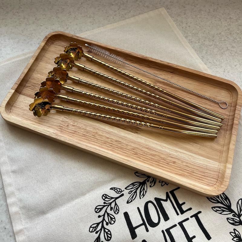 نی قاشق دار