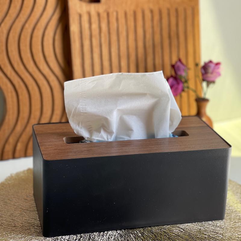 جادستمال کاغذی