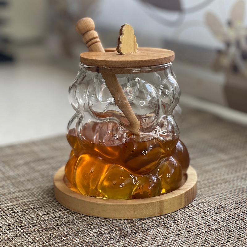 عسل خوری حبابی