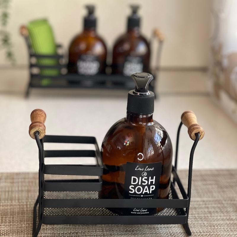 استند کنارسینکی