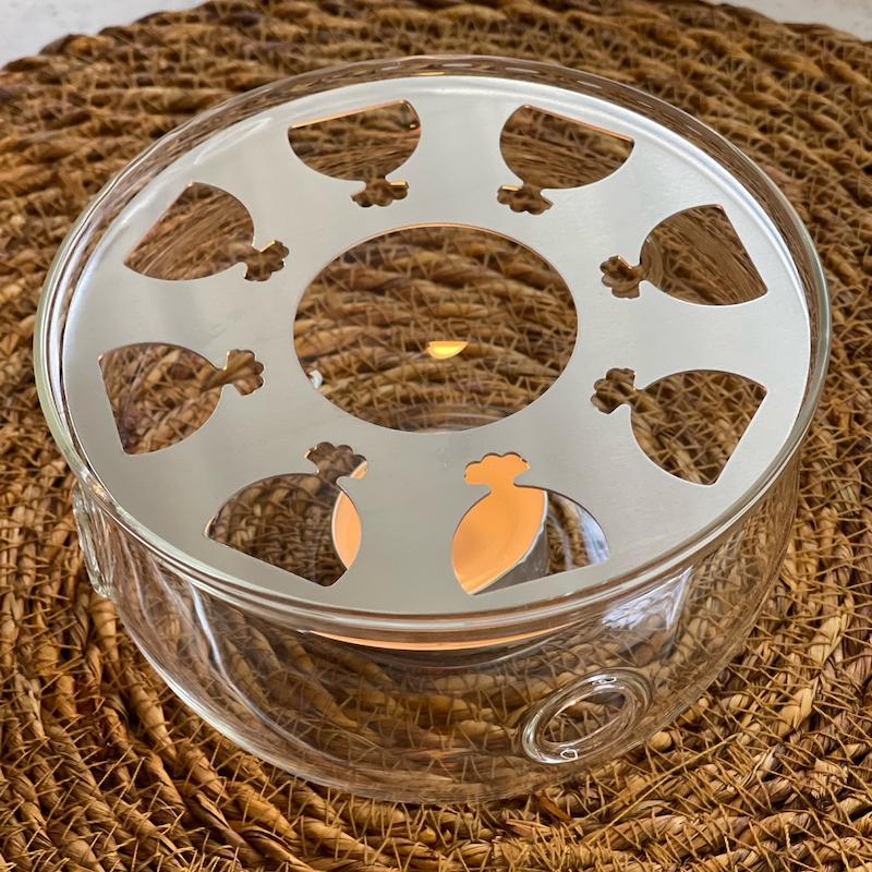 وارمر پیرکس گرد