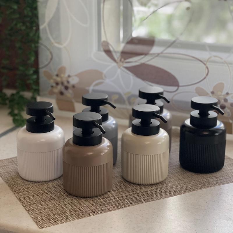 جامایع پمپی