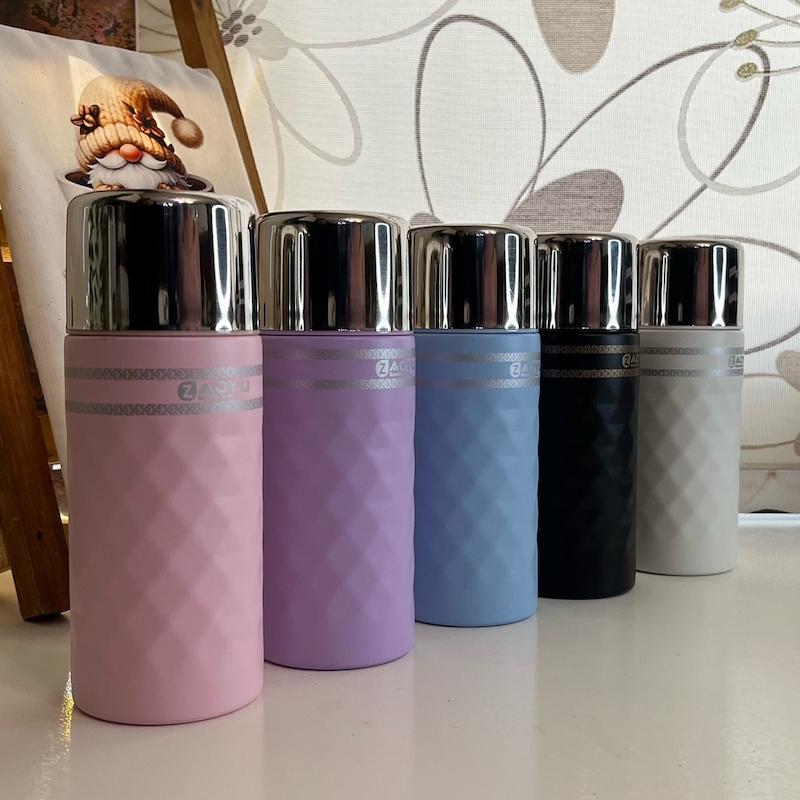 تراول ماگ الماسی