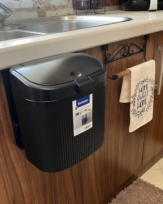 سطل کابینتی تاچ