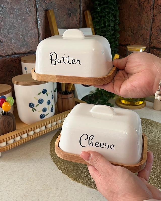 کره و پنیر خوری 