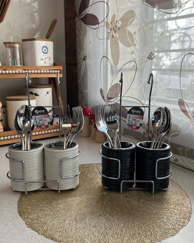 جاقاشقی آویزدار