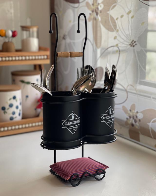 جاقاشقی آویزدار با جااسکاچی