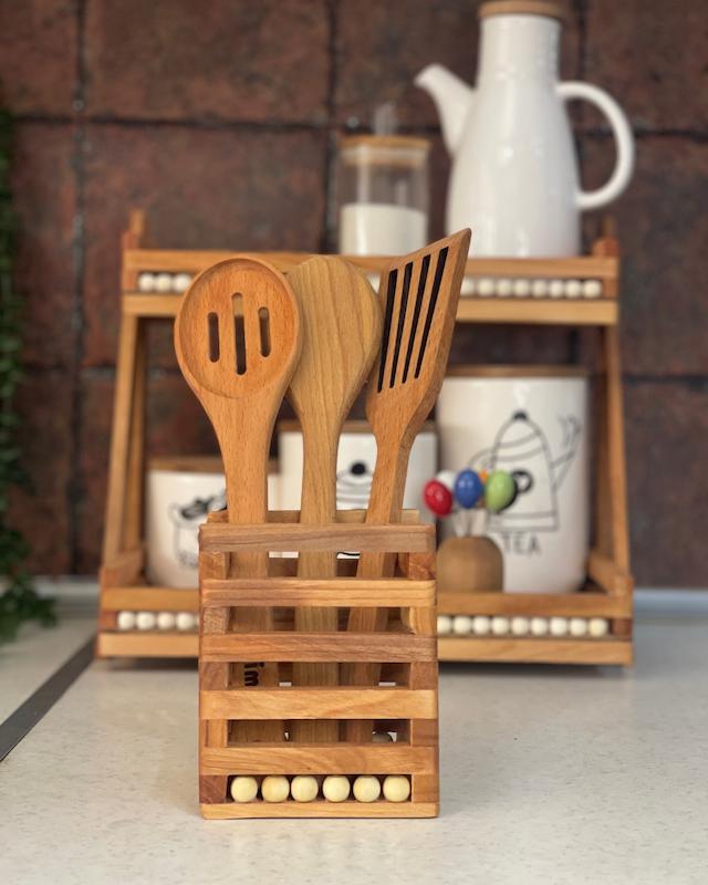 جاکفگیری چوبی