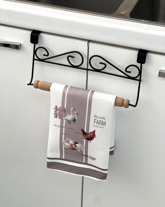 آویز کابینتی