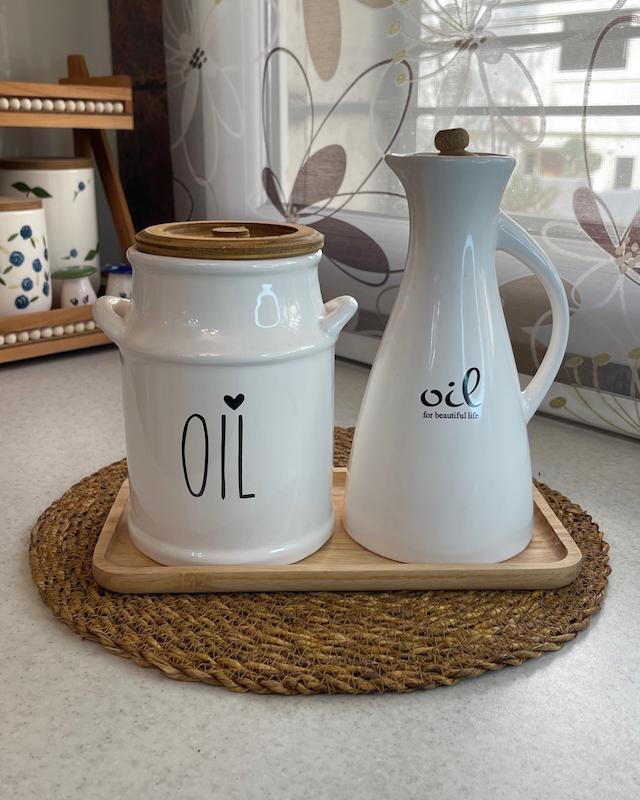 بانکه روغن جامد